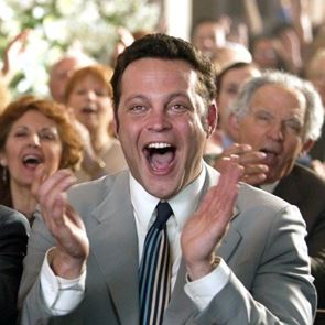 Vince Vaughn, o 'γίγαντας' της κωμωδίας