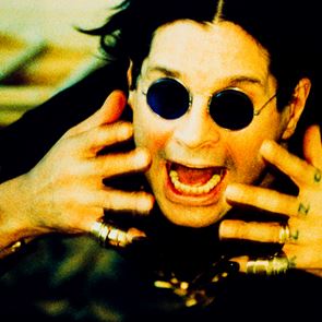Στα σκαριά η βιογραφία του Ozzy Osbourne