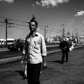 Ο Jack Kerouac θα είναι πάντα ο καταραμένος βασιλιάς της underground πρόζας