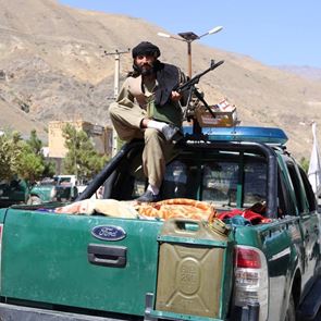 Οι Ταλιμπάν ως απειλή για τη σταθερότητα στην Κεντρική Ασία