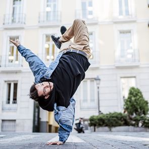 Surf, skate και breakdance, τα νέα αθλήματα των <em>Ολυμπιακών</em> <em>Αγώνων</em> στο Παρίσι