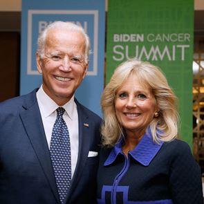 Ακόμα και ο σκύλος του Joe Biden έγραψε ιστορία