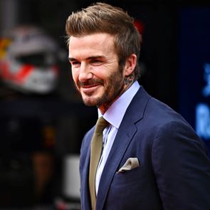 Το νέο γιοτ του David Beckham