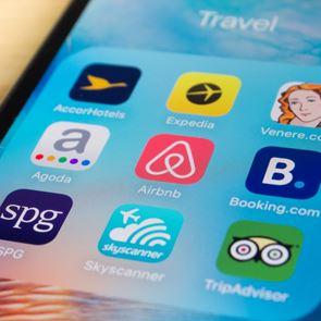 Δύο νέες αλλαγές για τις μισθώσεις Airbnb στην Ελλάδα