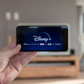 Τέλος στον διαμοιρασμό κωδικών του Disney