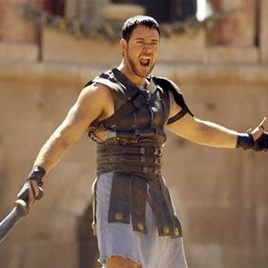10 εμβληματικοί ρόλοι του Russell Crowe