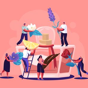 Ψεκάσου ελεύθερα με τα αντρικά <em>αρώματα</em> της άνοιξης