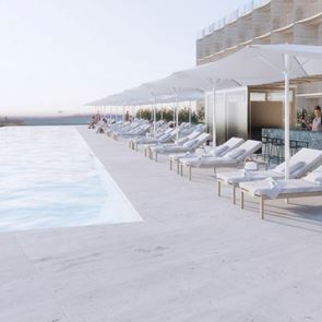 Niko Seaside Resort MGallery: Adults-only κοσμοπολιτισμός στην Κρήτη