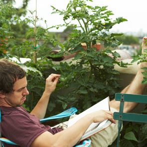 Απλές συμβουλές για να μεταμορφώσεις το μπαλκόνι σε κήπο