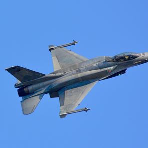 Πρώτο μπλόκο των ΗΠΑ για τα F-16 στην Τουρκία