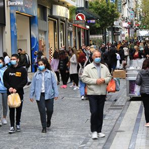 Πώς θα εφαρμοστεί η χαλάρωση του <em>lockdown</em>