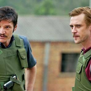 Η Κολομβία απέναντι από τη νέα εποχή των Narcos