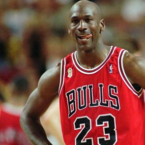 Ο Michael Jordan ήταν, είναι και θα είναι το <em>μπάσκετ</em>