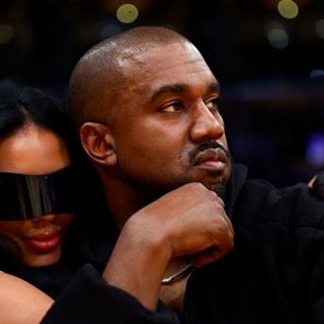 Κι όμως, ο Kanye West 'βύθισε' την Adidas