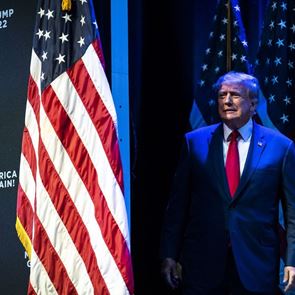 Τι μπορεί να σταθεί εμπόδιο στο δρόμο του Donald <em>Trump</em> για τις επόμενες αμερικανικές εκλογές