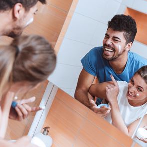 Καταρρίπτουμε κλασικούς μύθους για την αντρική περιποίηση