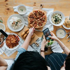 Τα food trends του 2023