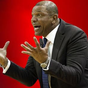 Doc Rivers, ο νέος προπονητής των Μιλγουόκι Μπακς και του Γιάννη Αντετοκούνμπο