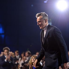 Daniel Day-Lewis, ο μεθοδικός του Χόλιγουντ