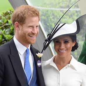 Η έπαυλη του πρίγκιπα Harry και της Megan Markle στο <em>Λος</em> <em>Άντζελες</em>