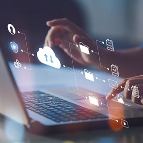 Αυτές είναι οι 100 κορυφαίες εταιρείες του cloud computing