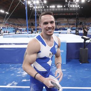 Ολυμπιακοί Αγώνες 2024 | To πρόγραμμα των ελληνικών συμμετοχών για την 9η ημέρα