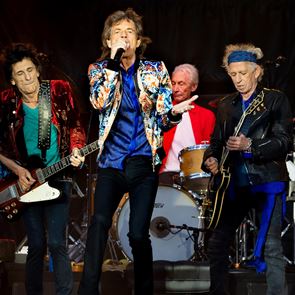 Oι Rolling Stones κυκλοφορούν τη δική τους <em>σοκολάτα</em>