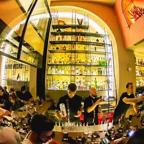 Στο Barro Negro για Margarita & Oysters Parties