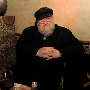 Να γιατί ο George R. R. Martin σκοτώνει τους χαρακτήρες του <em>Game</em> <em>of</em> <em>Thrones</em> με τόση άνεση