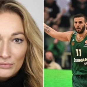 Ο Νίκος Παππάς, θύμα της απατεώνισσας με το σκυλάκι