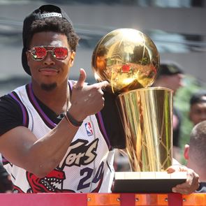 <em>Όλες</em> οι φορές που ο Kyle Lowry ανέβασε τη θερμοκρασία στο NBA