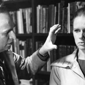 O Ingmar Bergman για αρχάριους