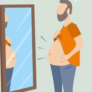 Πώς θα ρίξεις το λίπος στην κοιλιά σύμφωνα με το Harvard