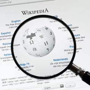 Τα 10 δημοφιλέστερα λήμματα της ελληνικής Wikipedia το 2020