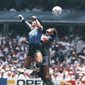 Τα πιο διάσημα διαιτητικά λάθη όλων των εποχών