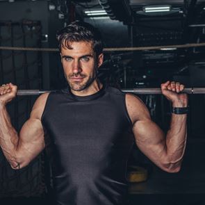 5 οδηγίες του Harvard για να αυξήσεις άμεσα τη μυική σου μάζα