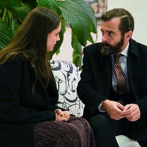 Έτερος Εγώ: Γυρίσματα ξανά και νέο trailer