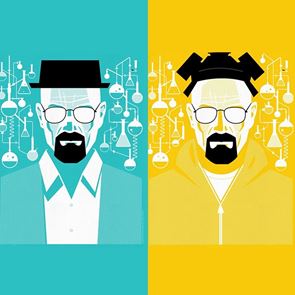 Στο <em>Netflix</em> θα προβληθεί η ταινία του Breaking Bad