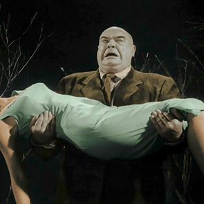 H ιστορία της χειρότερης ταινίας όλων των εποχών