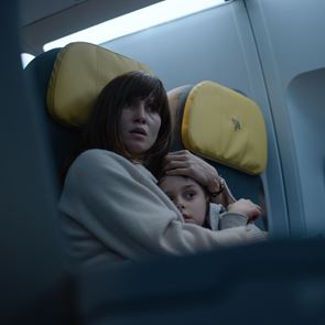 Όλοι βλέπουν το Blood Red Sky στο Netflix