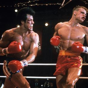 Αυτή είναι η καλύτερη από τις ταινίες Rocky