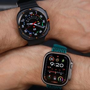 Αυτά είναι 5 κορυφαία smartwatches που μπορείς να βρεις στην <em>Ελλάδα</em>