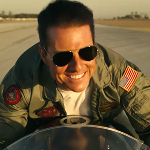 Πρώτο trailer για το Top Gun: Maverick