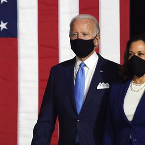 Ο Joe Biden επέλεξε μόνο γυναίκες να εκπροσωπούν τον Λευκό Οίκο