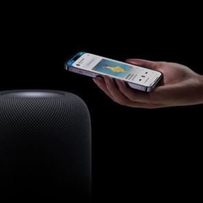 Το HomePod της <em>Apple</em> επέστρεψε και είναι καλύτερο από ποτέ
