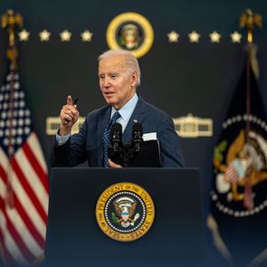Ο Joe Biden θα είναι και πάλι υποψήφιος Πρόεδρος των ΗΠΑ