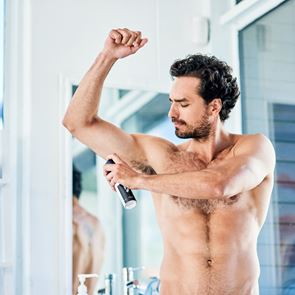 Επιχείρηση αποσμητικό: Ένα crash test