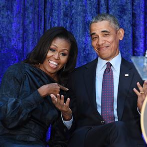 Οι αγαπημένες σειρές του Barack Obama