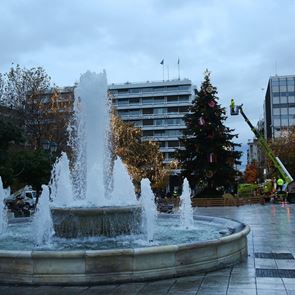 Πώς θα κάνουμε φέτος Χριστούγεννα