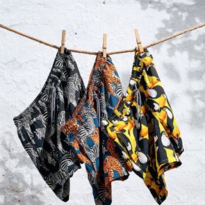 Τα αντρικά μαγιό της Intimissimi Uomo για το φετινό καλοκαίρι